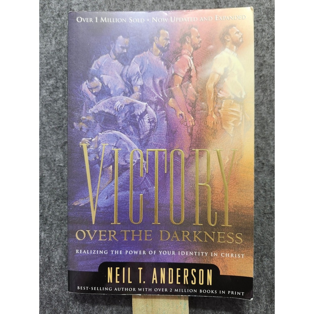 Victory Over The Darkness‎